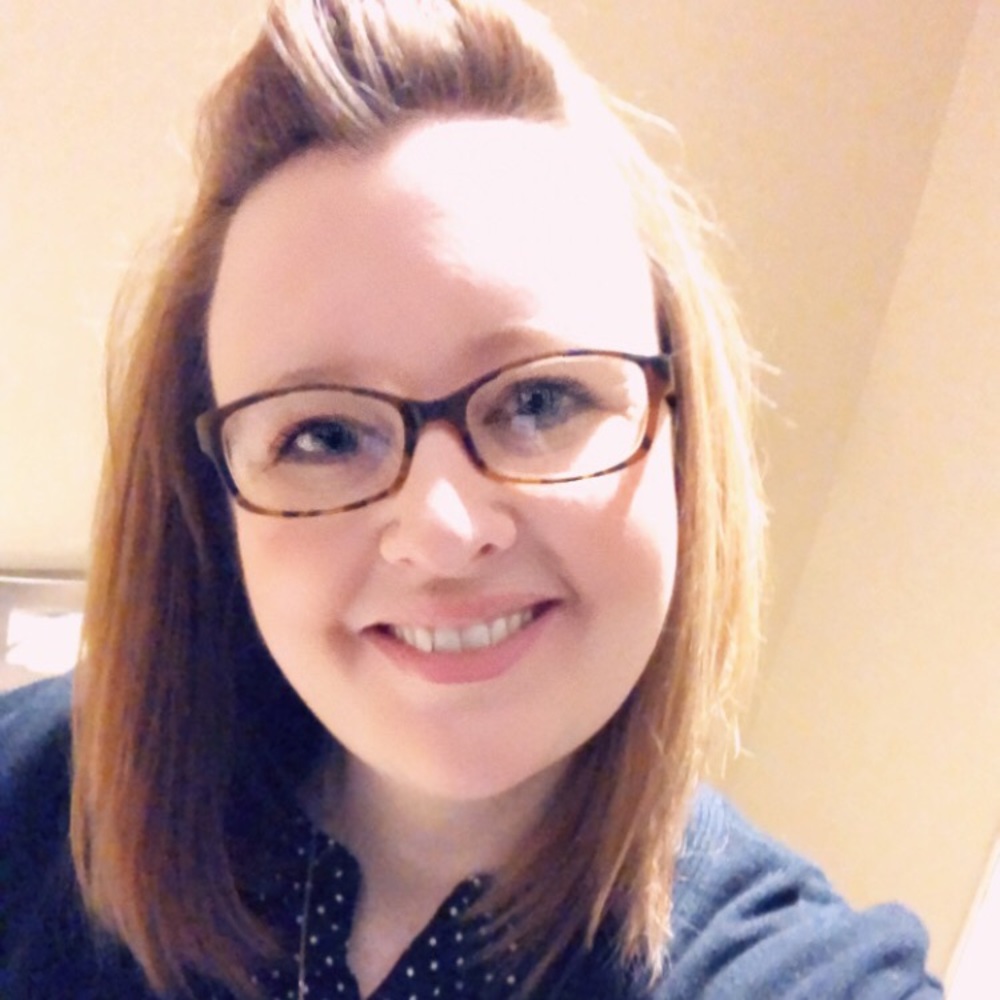 Meet your Posher, Kimberly
